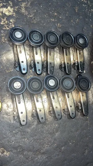 Subar AC Tensioner
