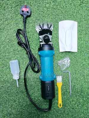 New Makita Sheep Clippers/Makita Sheep Clippers