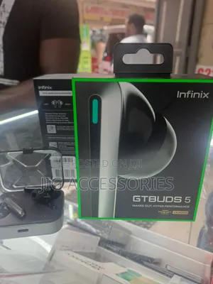 Gt Buds 5 Infinix