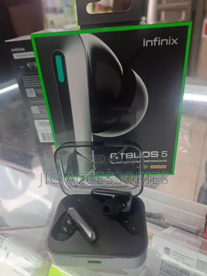 Gt Buds 5 Infinix