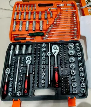 216 Mechanical Toolset