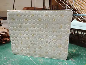 Comfortable Spring Mattress Orthopedic 5ft*6ft*10inch