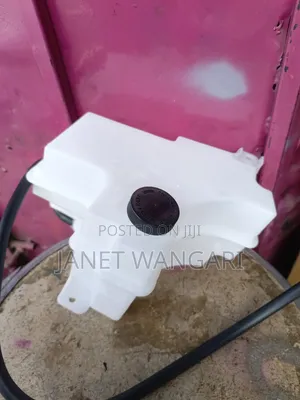 Coolant Bottle/Reserve for Nissan Teana