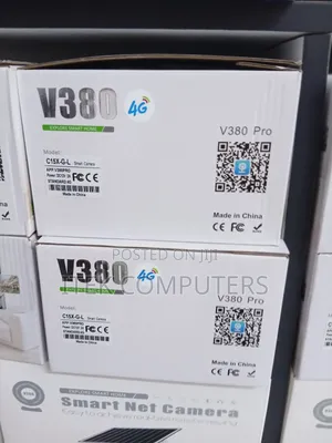 Wireless 4G Single-Lens CCTV Camera for Reliable Outdoor Security