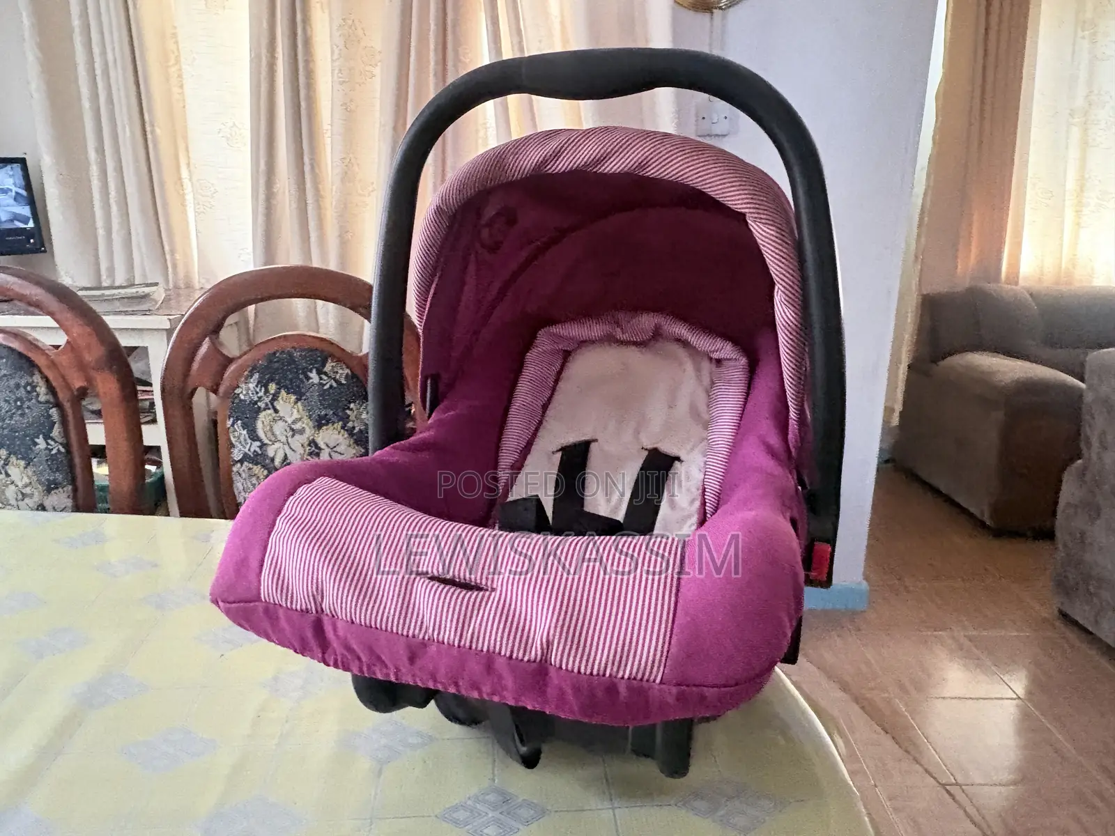 Cool Baby Baby Car Seat