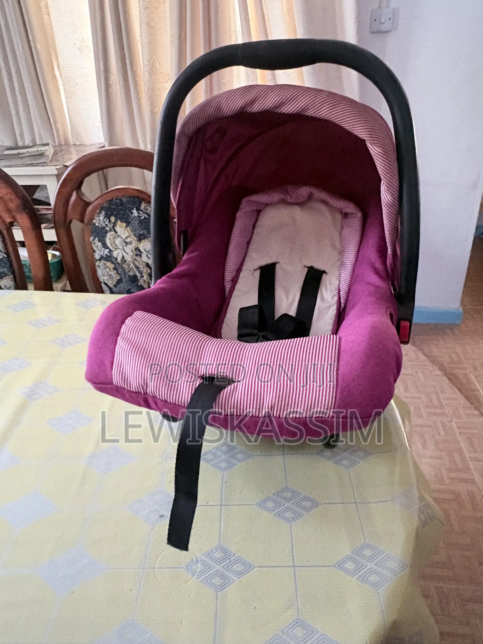 Cool Baby Baby Car Seat