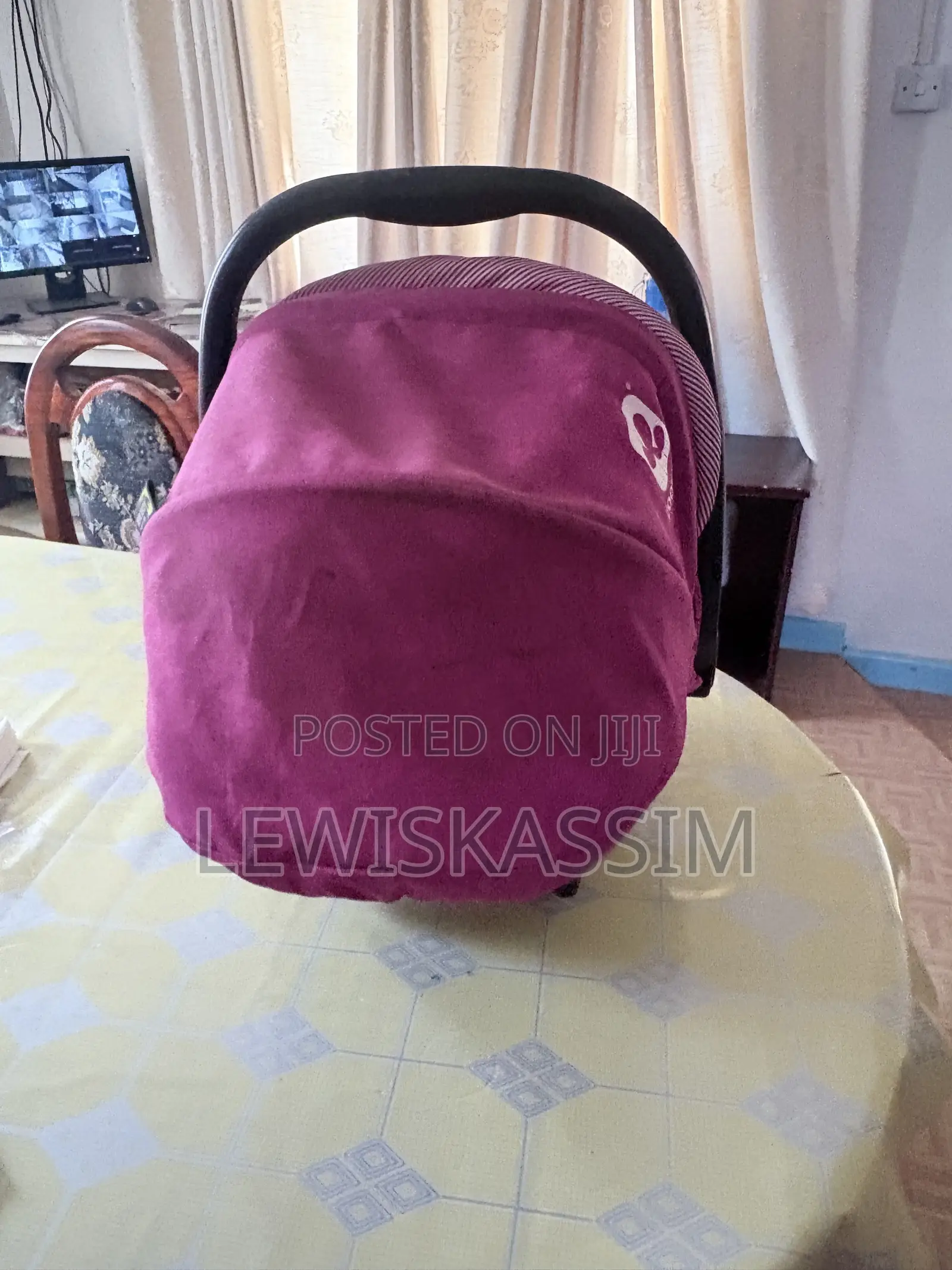 Cool Baby Baby Car Seat