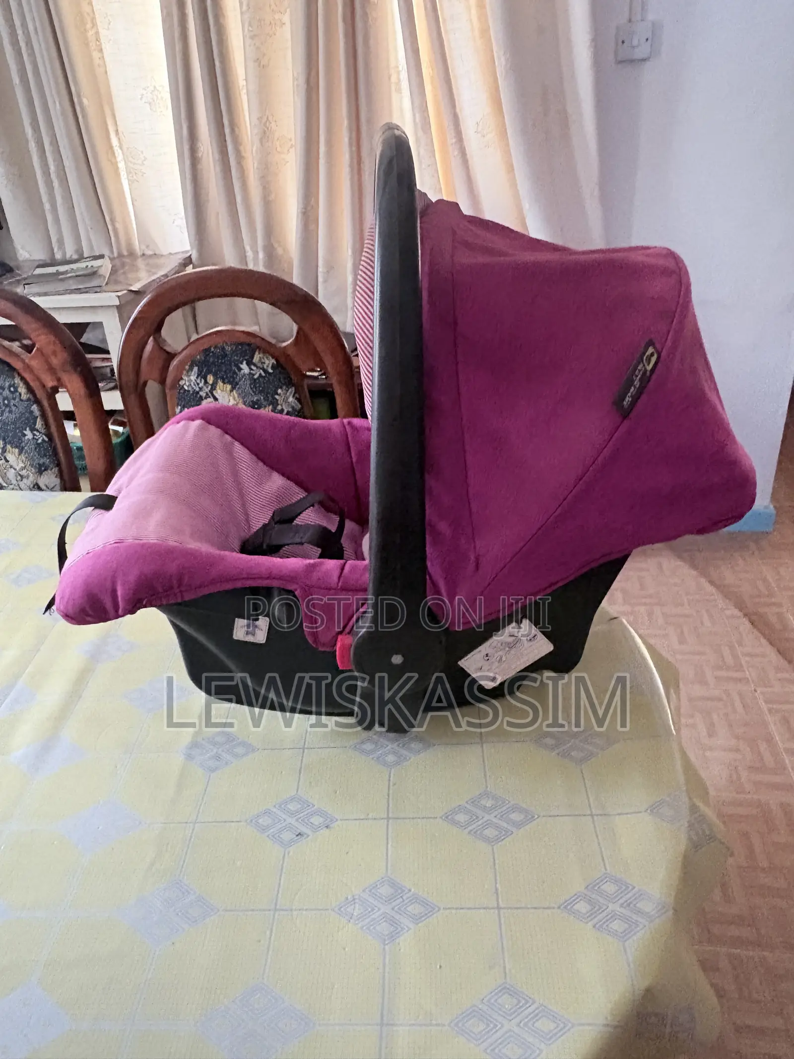 Cool Baby Baby Car Seat