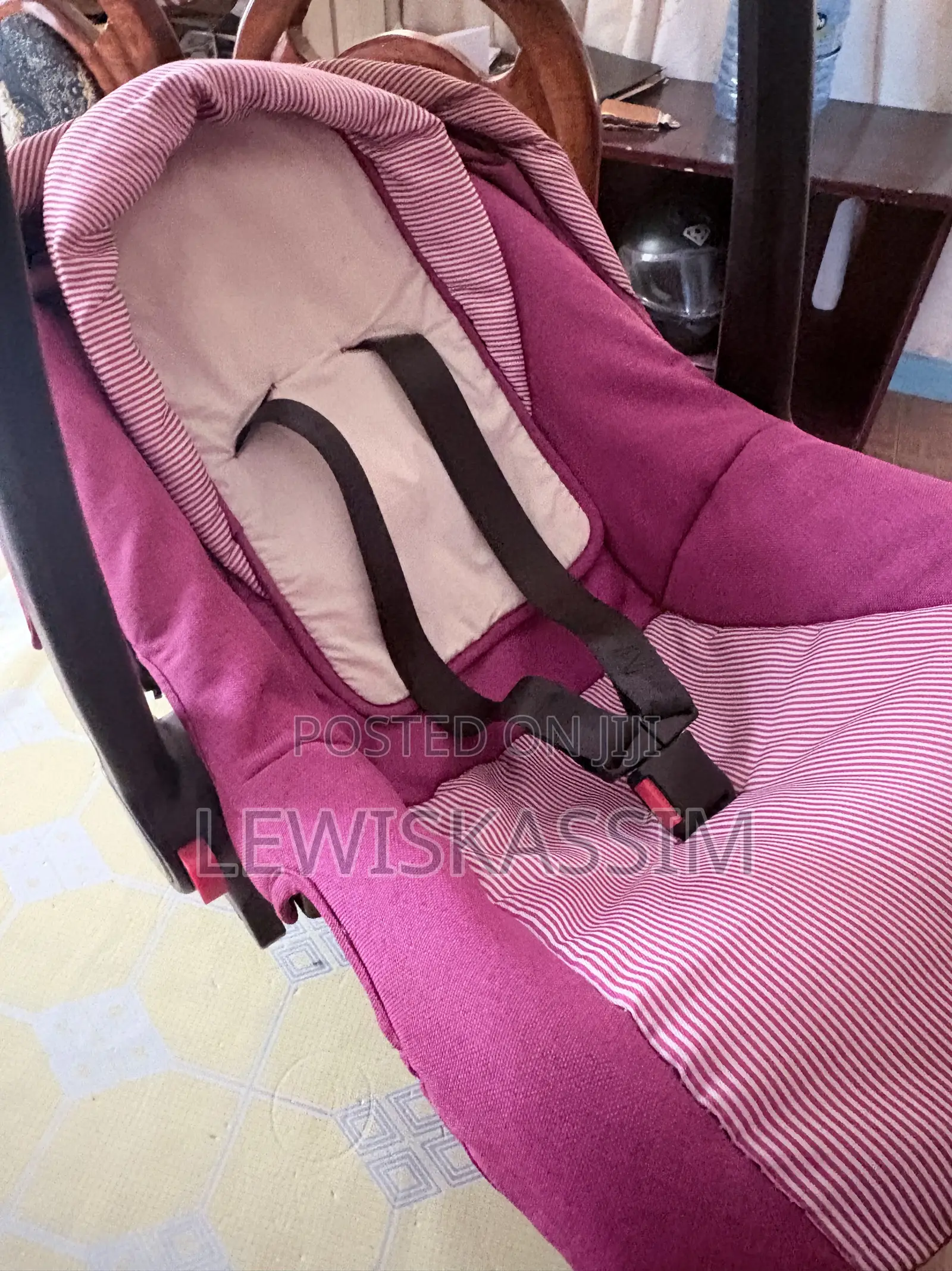 Cool Baby Baby Car Seat