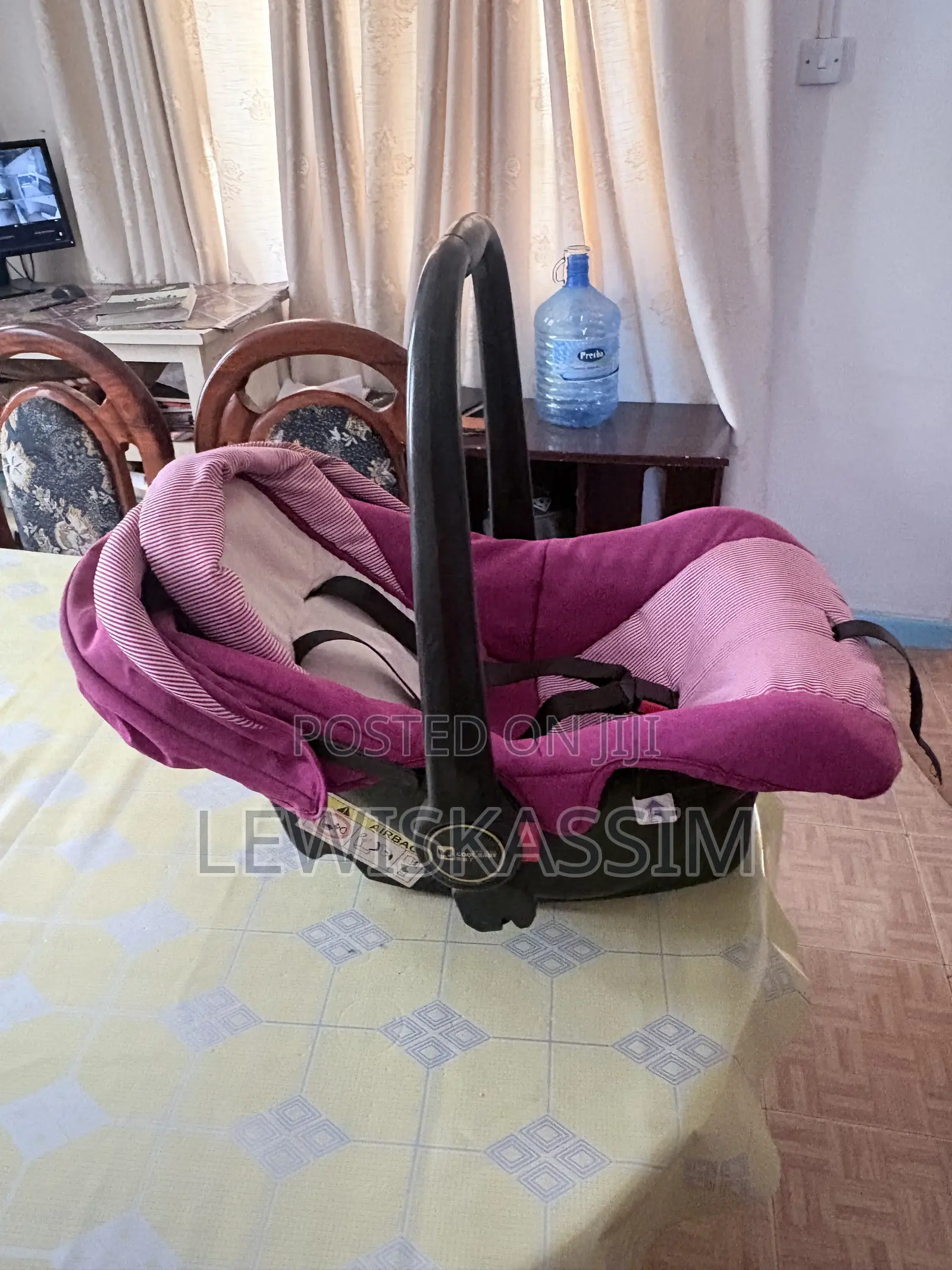 Cool Baby Baby Car Seat