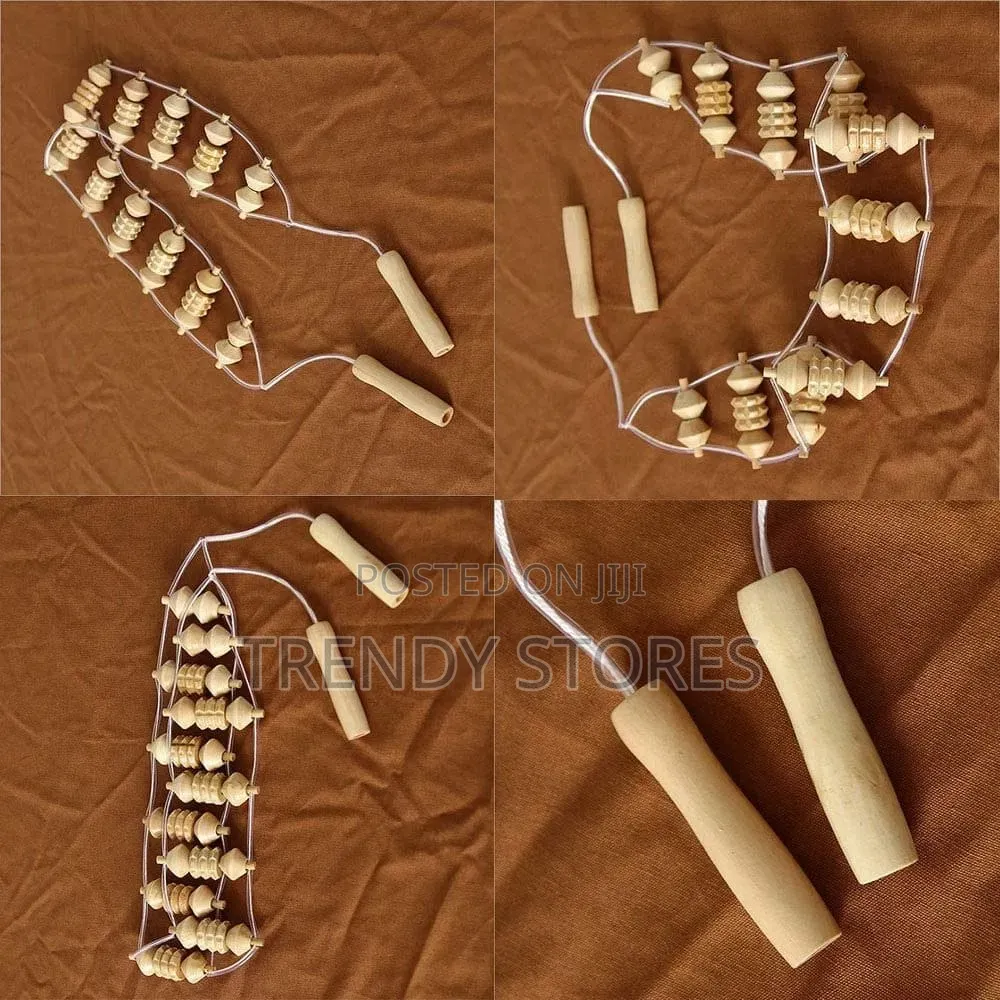 Back Massager