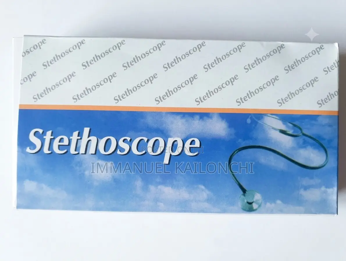 Student Stethoscope