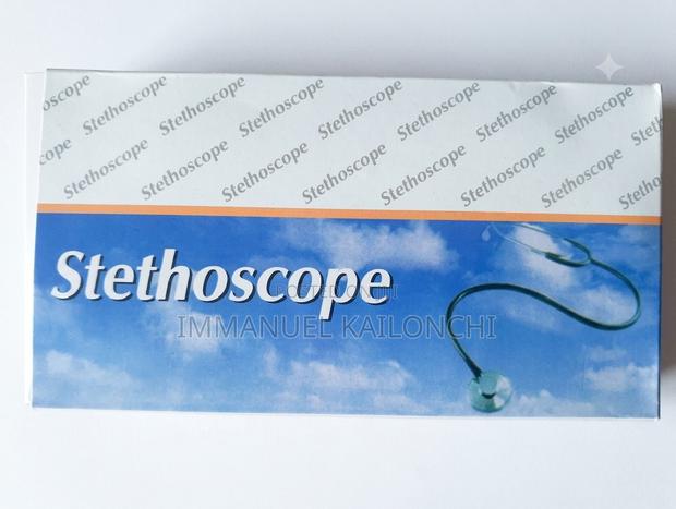 Student Stethoscope