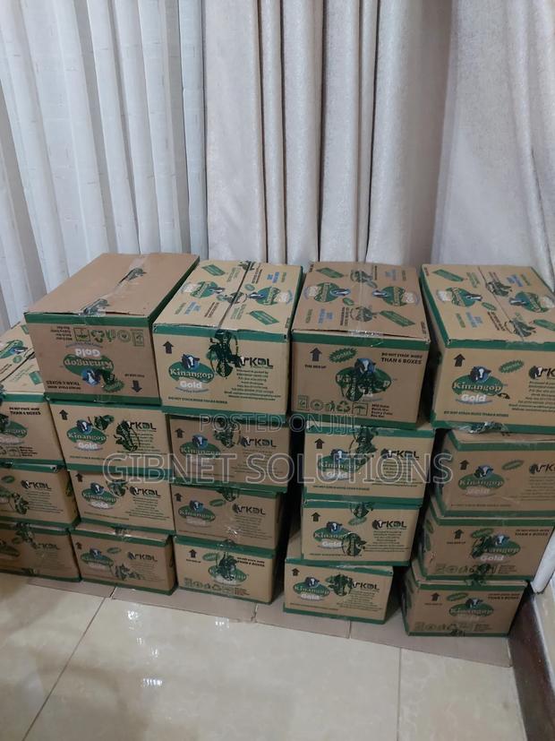500ml Kinangop Long Life Milk