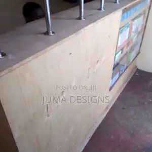 Display Counter Board