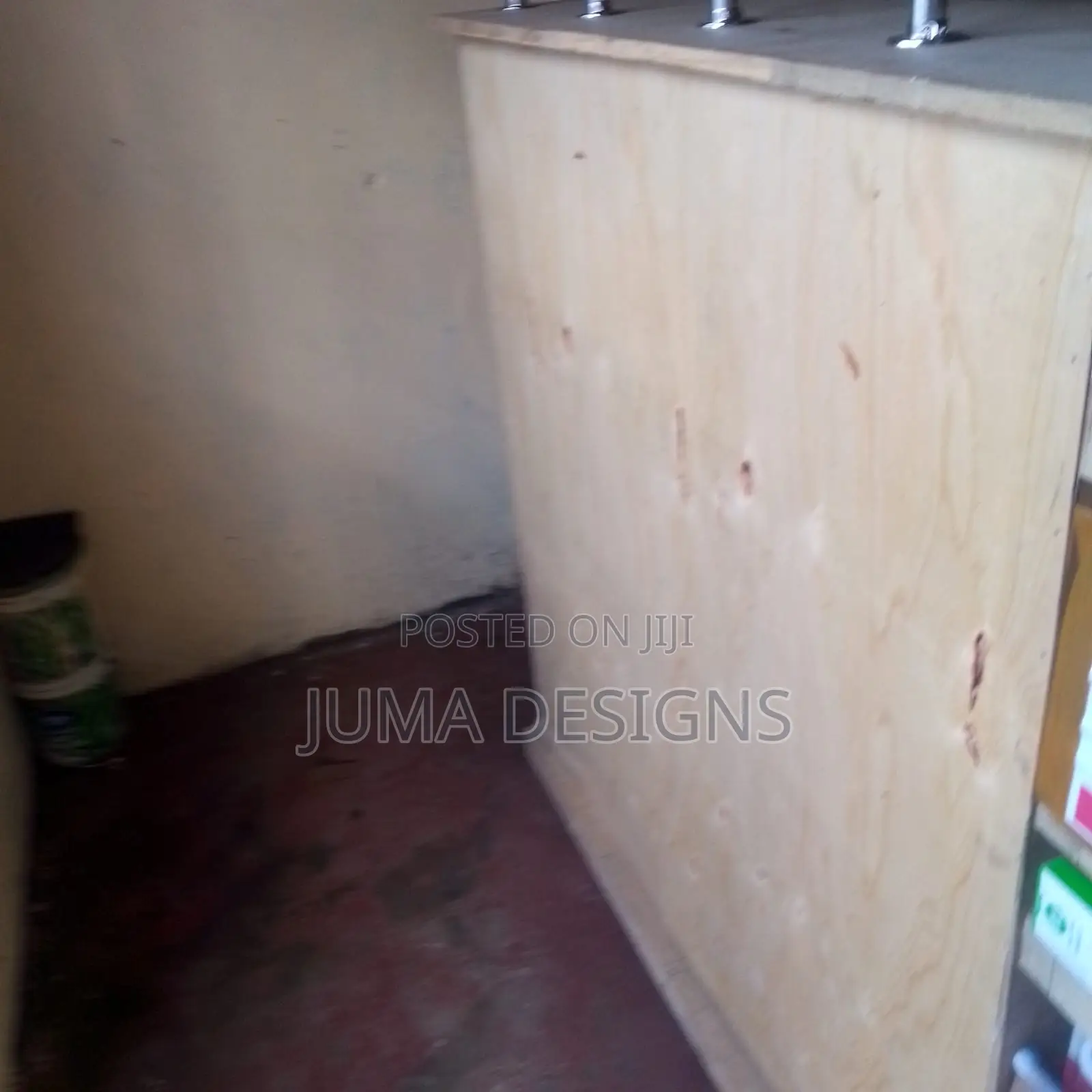 Display Counter Board