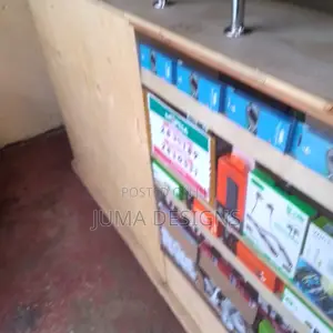 Display Counter Board