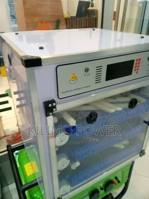 204 Holder Egg Incubator