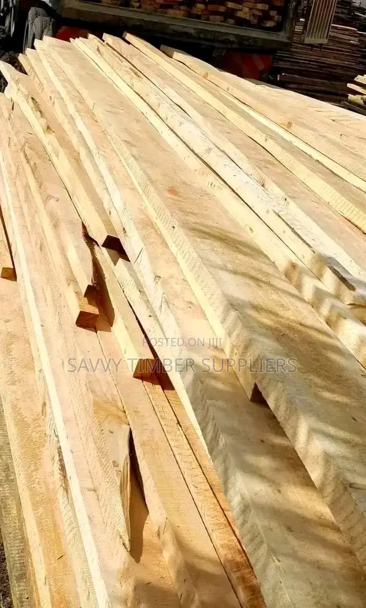 Timber Supp