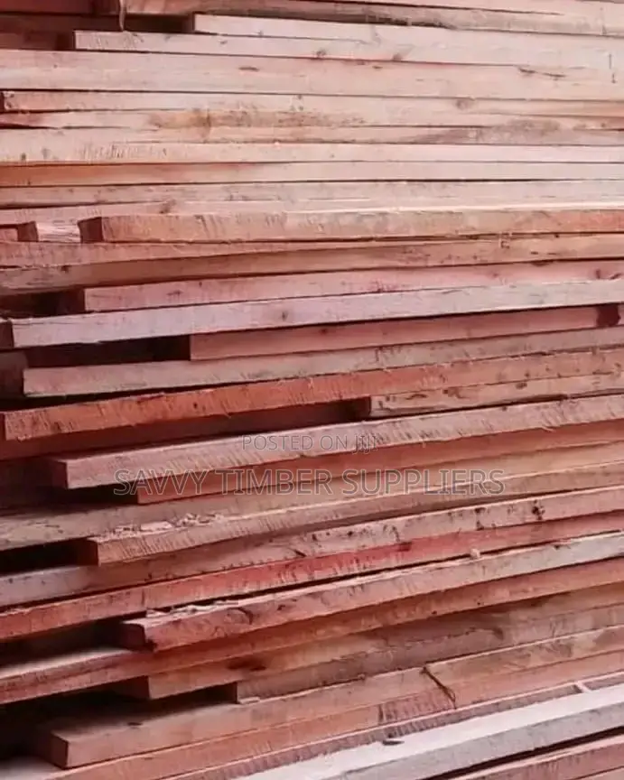 Timber Supp