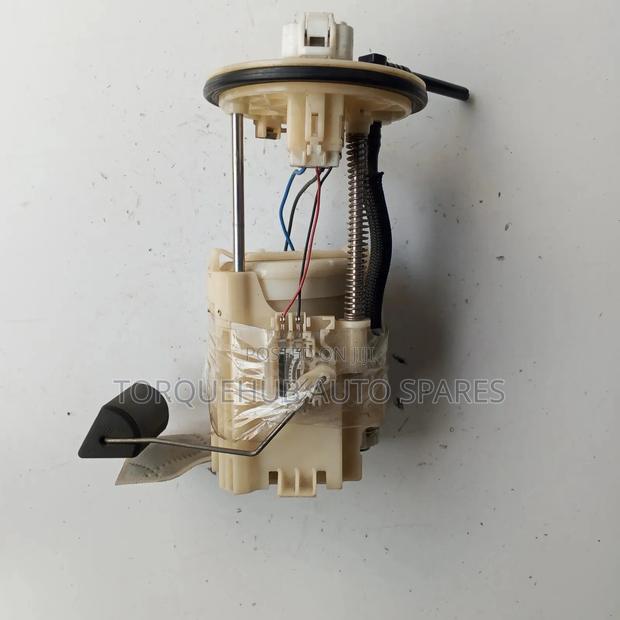 Toyota Camry Fuel Pump - thumbnail 2