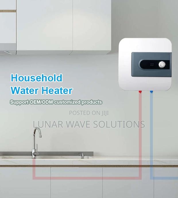 10L Water Boiler - thumbnail 2