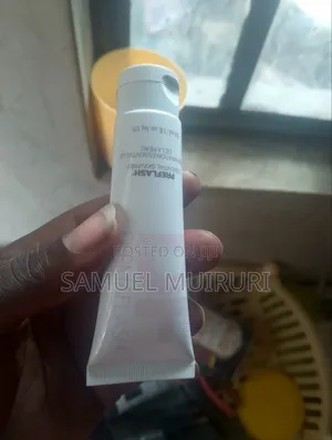 PREFLASH Essential Skin Prep (30ml / 1 Fl. Oz.) by Dermaflash