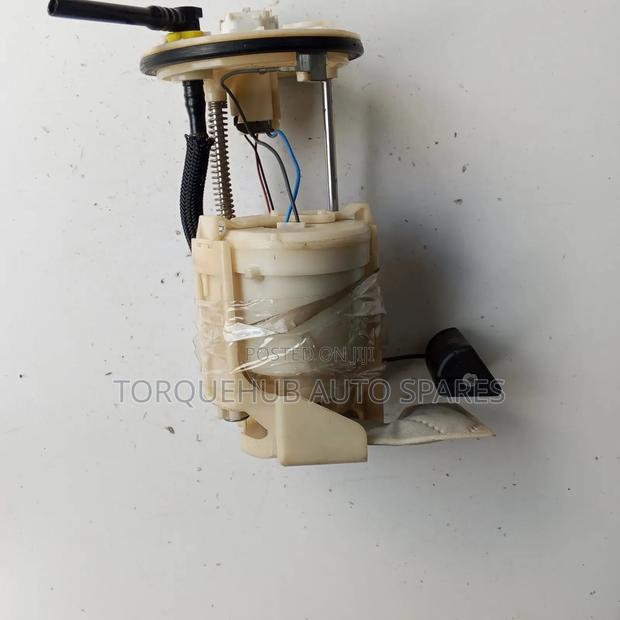 Toyota Camry Fuel Pump - thumbnail 3