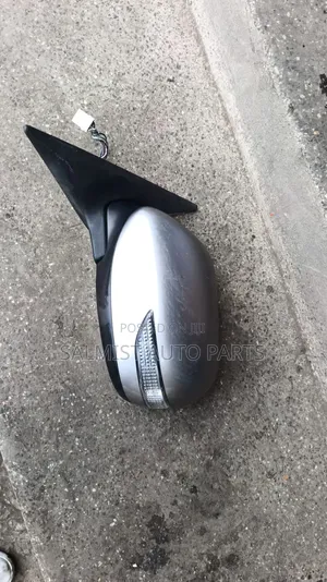 Subaru Legacy Bp9 Sidemirror