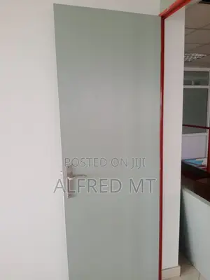 Indoor Shutter -Flash Door Heavy Duty