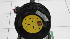 25M Electrical Extension Cable Reel. Cable Extention Reel