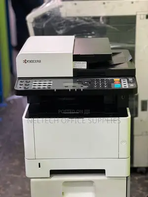 Kyocera Ecosys M2540idn Multifunction Photocopier