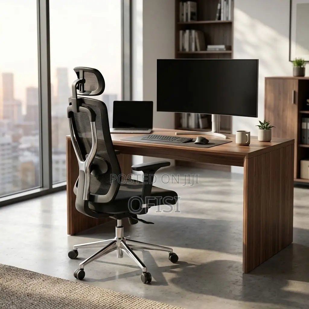 Office Seats| Executive Orthopedic Office Chair