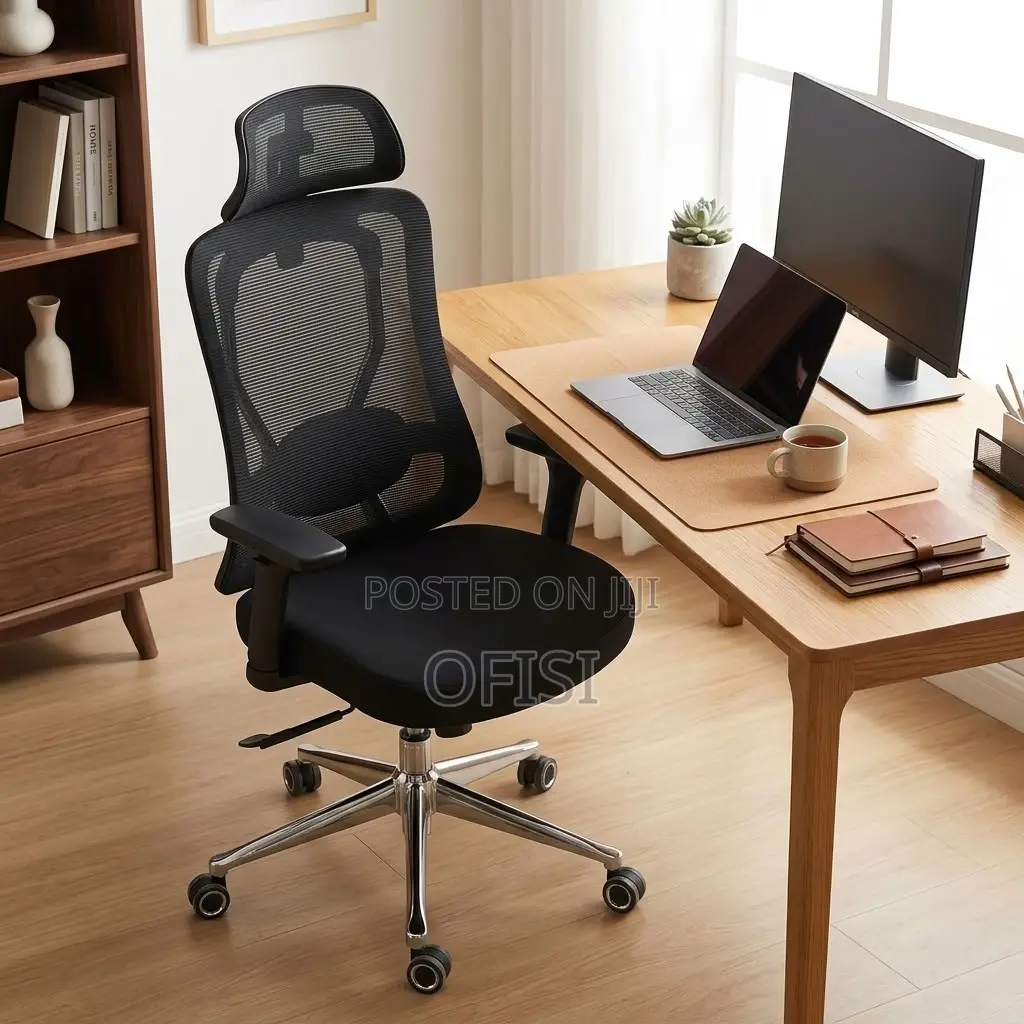 Office Seats| Executive Orthopedic Office Chair