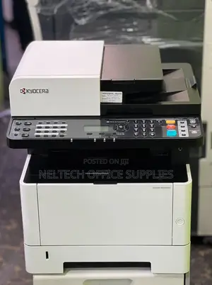 Kyocera Ecosys M2540idn Monochrome Laser Photocopier