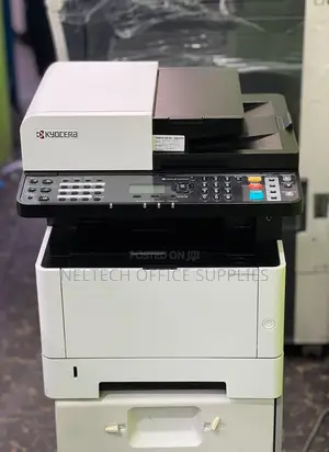 Kyocera M2540idn All-in-One Office Copier