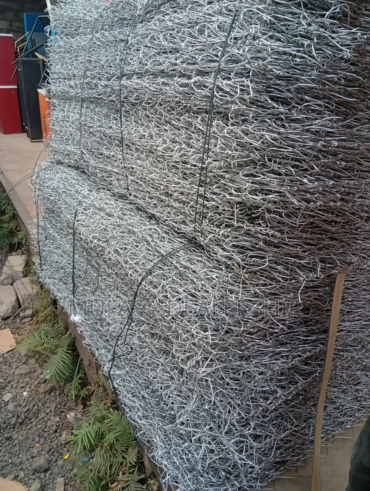 Brand New Gabion Walls/Gabion Boxes