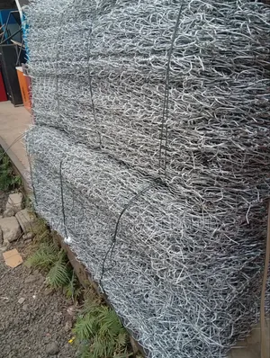 Brand New Gabion Walls/Gabion Boxes