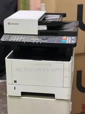 Kyocera Ecosys M2540idn Printer, Scanner and Copier