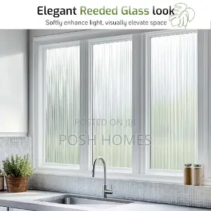 Designer Glass Aesthetic Films