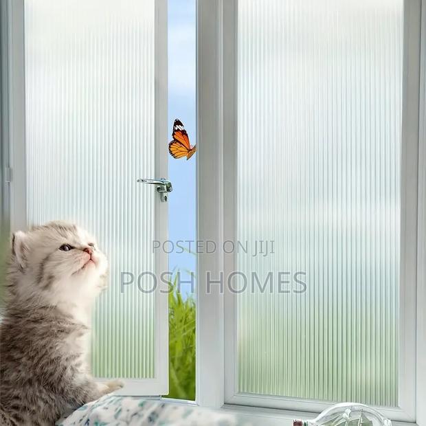 Designer Glass Aesthetic Films - thumbnail 2