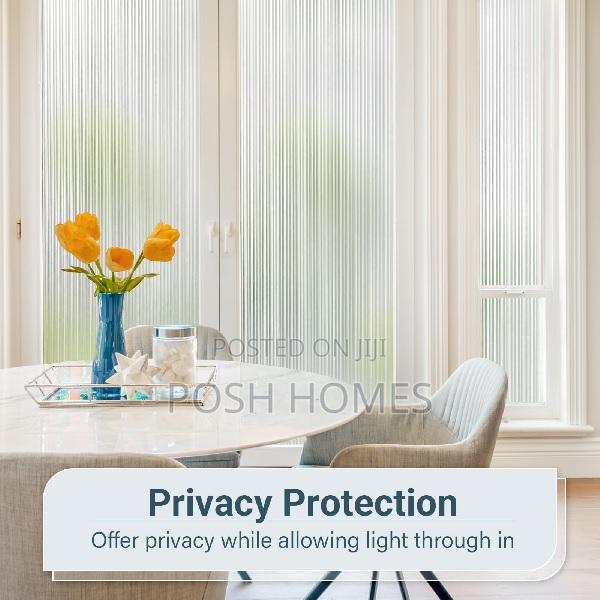 Designer Glass Aesthetic Films - thumbnail 3