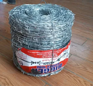 610metres Barbed Wire