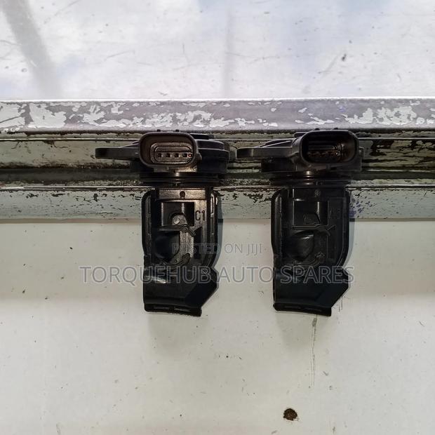 Toyota Lexus/Camry Airflow Sensor - thumbnail 3