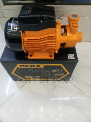 Dera 1hp Electrical Booster Pump