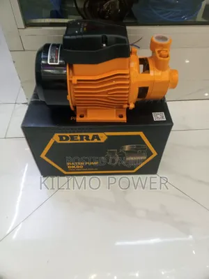 Dera 1hp Electrical Booster Pump