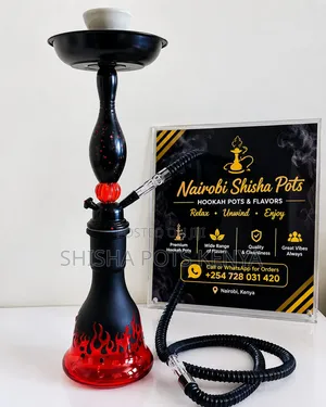 Medium Size Shisha Hookah