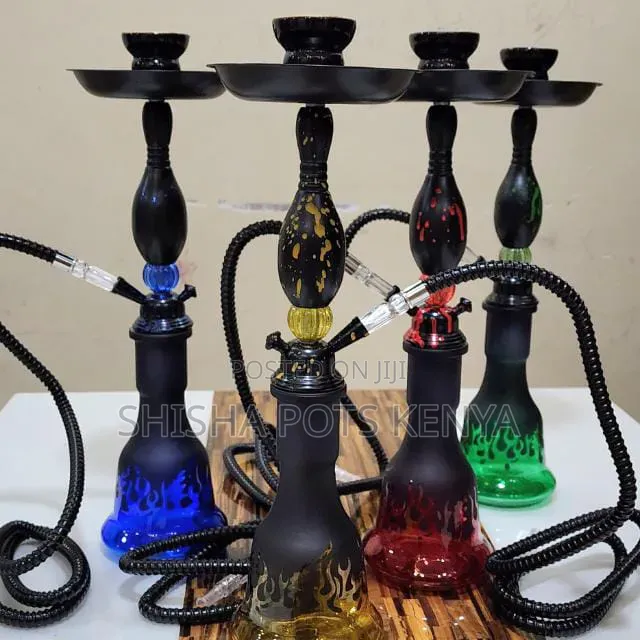 Medium Size Shisha Hookah