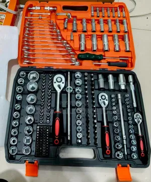 216pcs Toolset/Tool Box