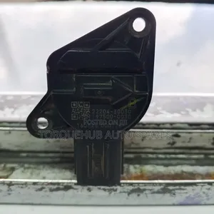 Toyota Hilux/Revo/Fortuner/ Landcruiser Prado Mass Airflow Sensor